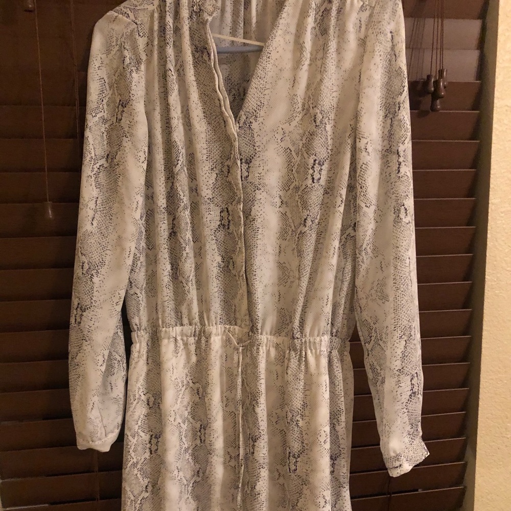 Dress